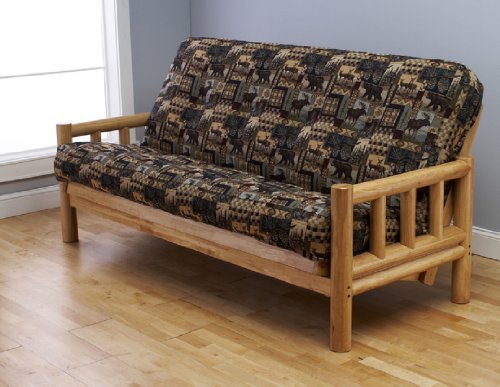 Peters Cabin Mattress Fabric