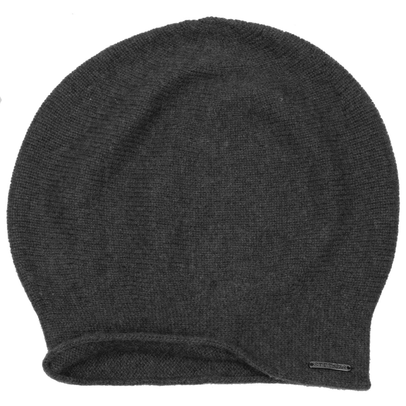 Stetson Shirley Cashmere Knit Hat for Women - Soft Winter Beanie for Cold Weather - Perfect for Skiing, Snowboarding & Outdoor Activities