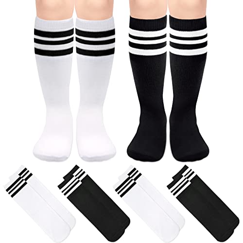 Black/White, Black/White, White/Black, White/Black