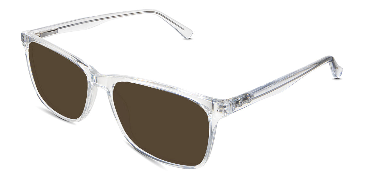 Ames Women's Prescription Sunglasses UV Protection Fashion Eyewear for Driving, Outdoor & Daily Use