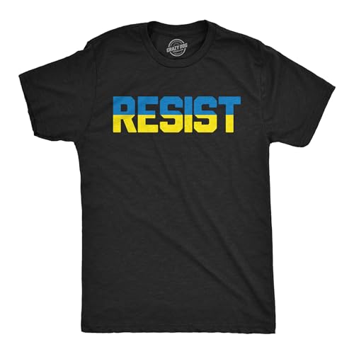 Heather Black - Ukraine Resist