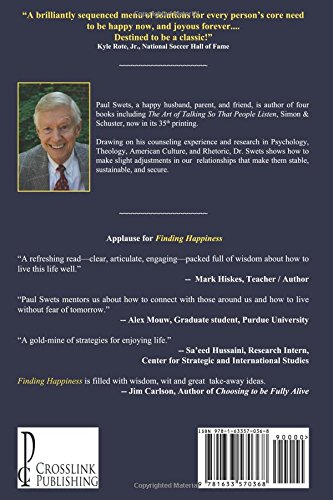 Finding Happiness: How to Build Stable Relationships in Turbulent Times - Guide for Couples & Families in Stressful Situations