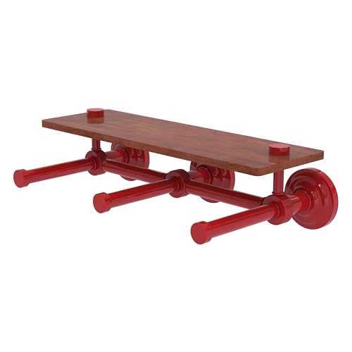 Fire Engine Red