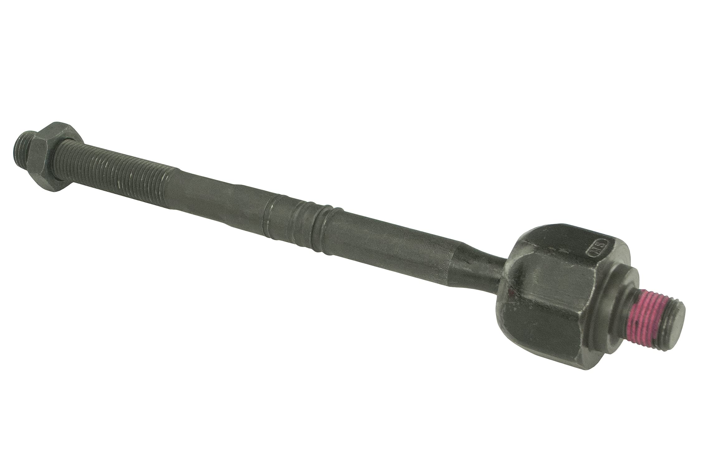 Mevotech MS40743 Premium Tie Rod End - Durable Steering & Suspension Replacement Part for Smooth Driving | Compatible with [Vehicle Models] | Perfect for Off-Roading, Daily Commutes & Performance Upgrades