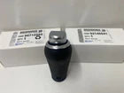 Holden Genuine VY VZ Automatic Shift Handle - Black Plastic & Satin Chrome Finish | Perfect for Car Interior Upgrades & Replacement Parts