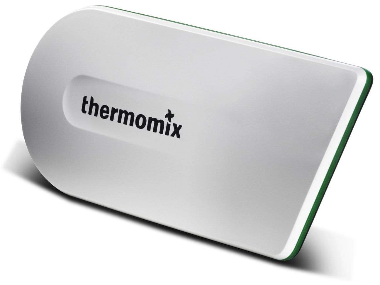 Thermomix® Cook Key® for TM5 - Smart Cooking Remote Control for Thermomix TM5 - Perfect for Meal Prep, Baking & Healthy Recipes