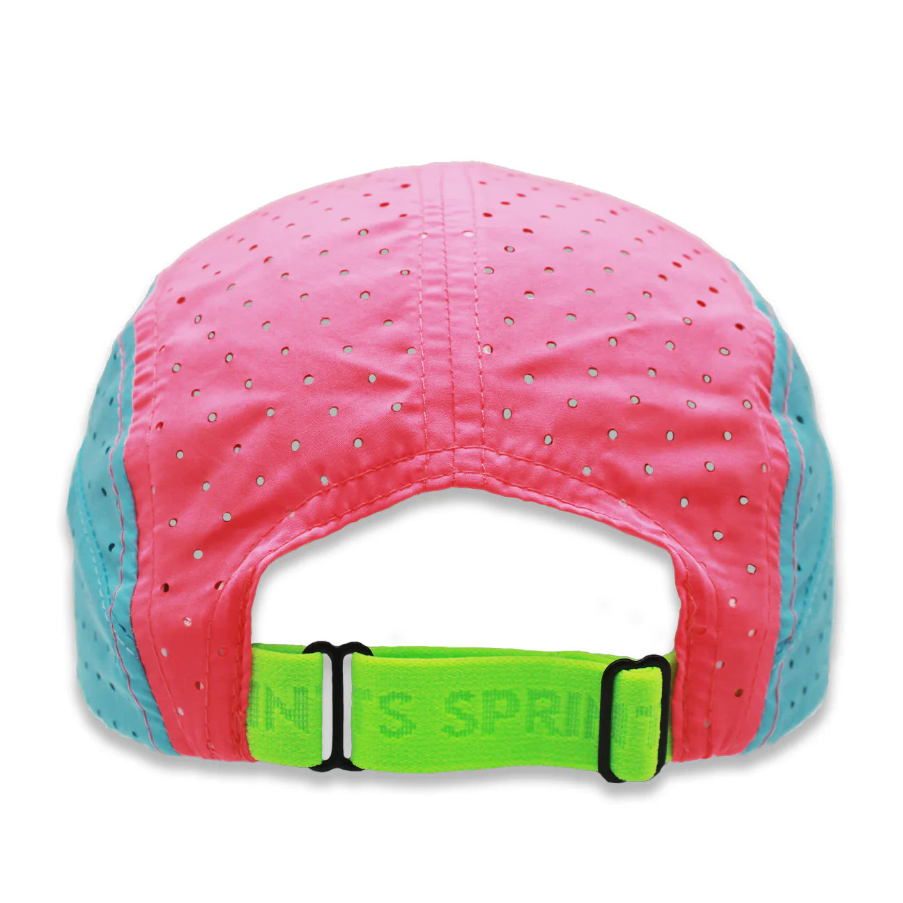 Sprints HyperG Running Hat - Lightweight Performance Cap for Men & Women - Breathable Moisture-Wicking Sun Protection - Perfect for Jogging, Hiking & Outdoor Sports
