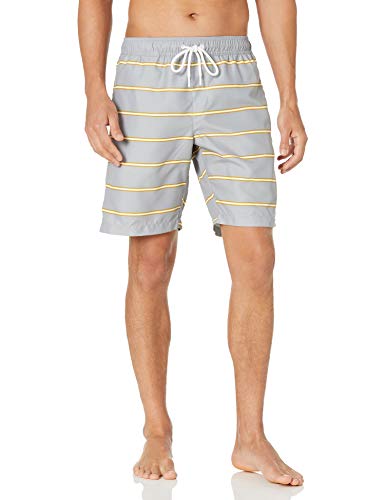 Grey Stripe