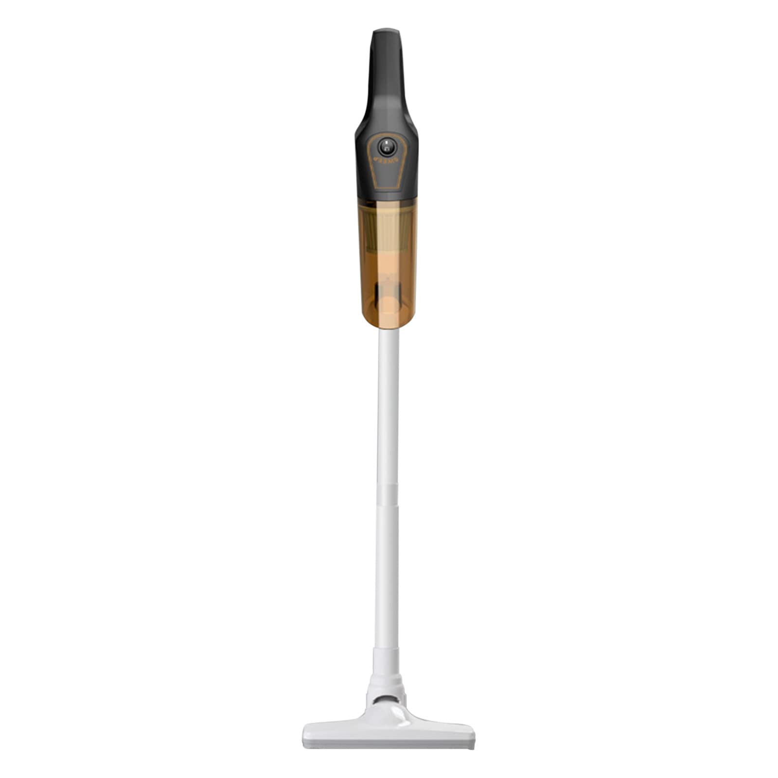 Comigeewa Cordless Stick Vacuum Cleaner - 30 Min Runtime, Lightweight & Quiet for Carpets & Hard Floors - Perfect for Home Cleaning, Pet Hair Removal & Car Detailing