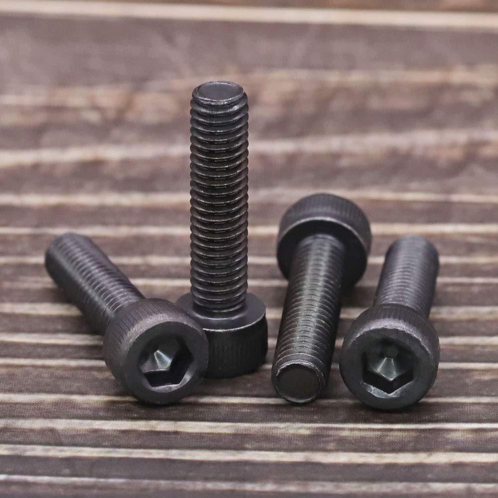 1/4-20 x 1/2