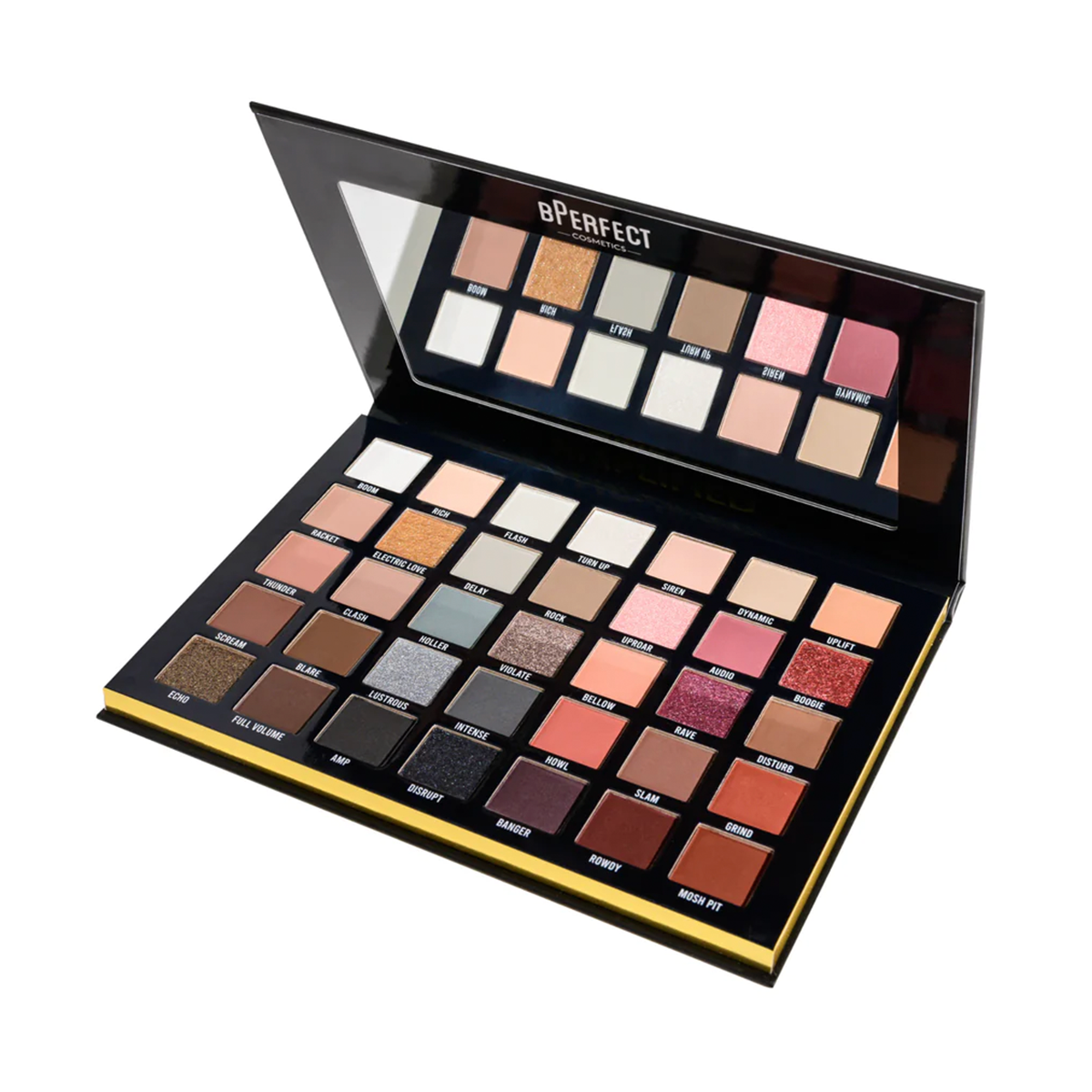 Amplified Palette - Professional Artist Paint Set for Oil, Acrylic & Watercolor Painting - Perfect for Canvas, Paper & Wood Art Projects