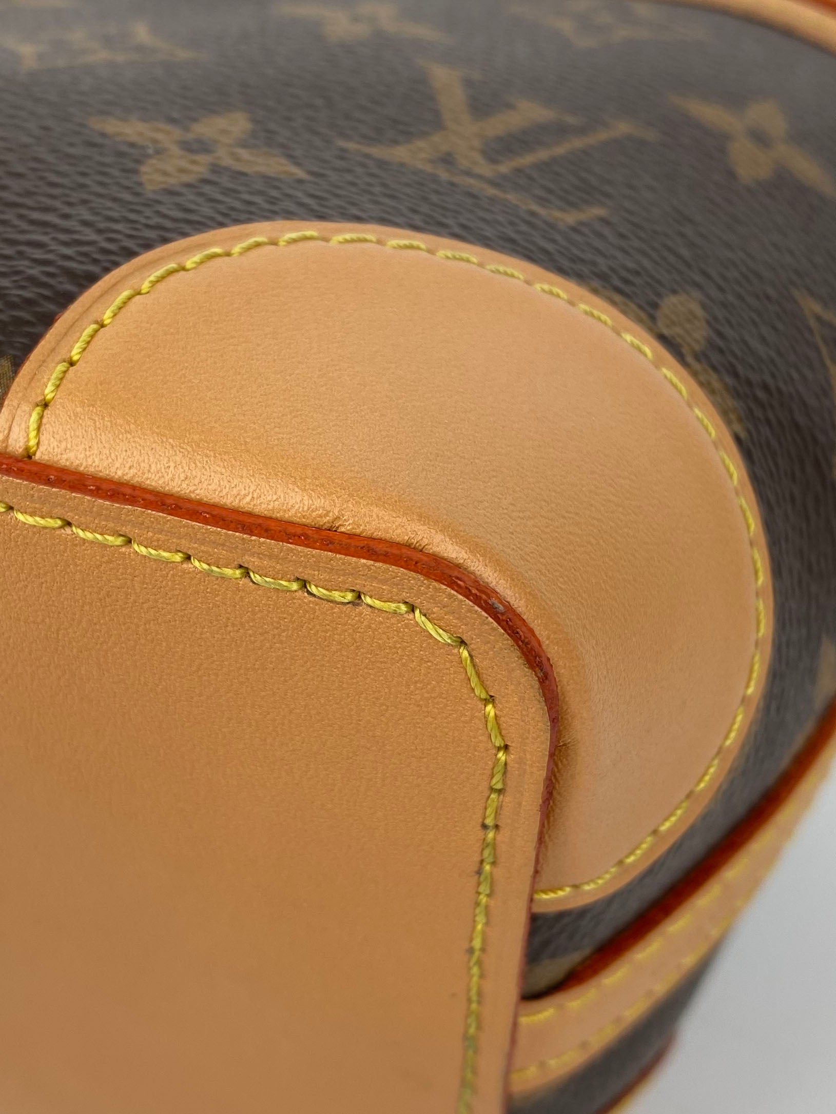 Authentic Louis Vuitton Monogram Noe Handbag - Vintage Shoulder Bag for Women | Perfect for Everyday Use, Travel & Special Occasions