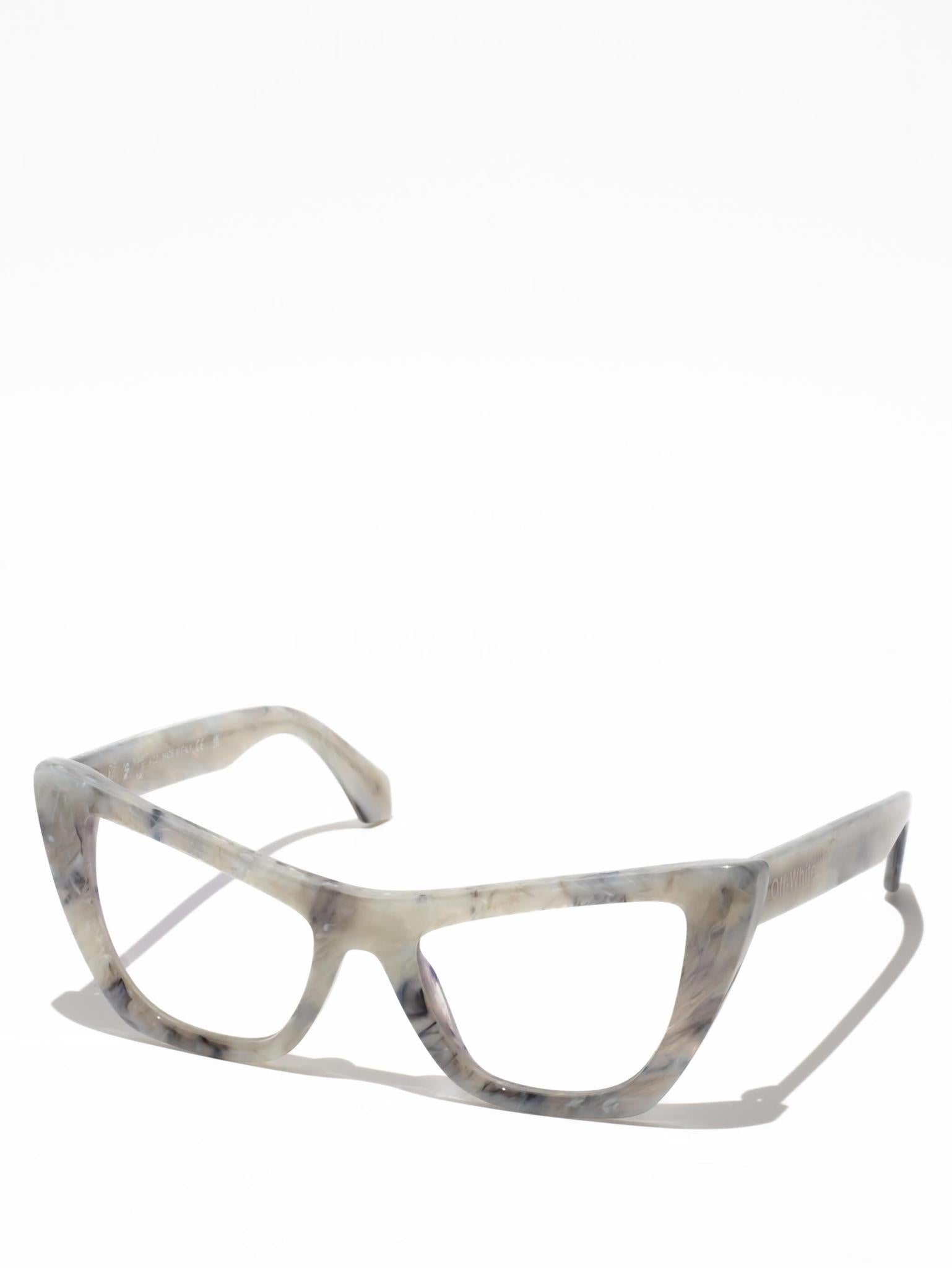 OPTICAL STYLE 11 - Trendy Fashion Eyeglasses for Men & Women | UV Protection & Blue Light Blocking | Perfect for Work, Reading & Digital Screen Use