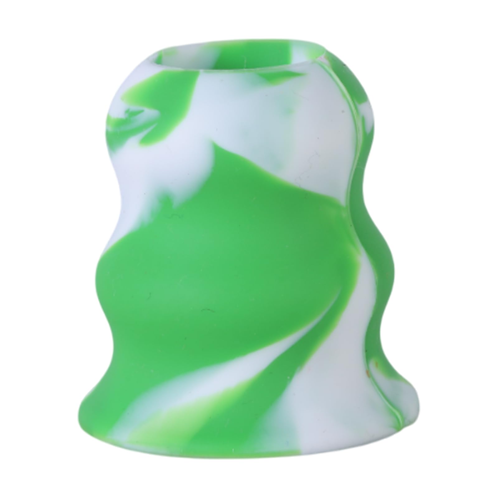 Baseball Bat Silicone Protective Sleeve - Enhanced Grip & Comfort Taper Knob Cuff for Softball & Baseball - Perfect for Training, Games, and Outdoor Sports