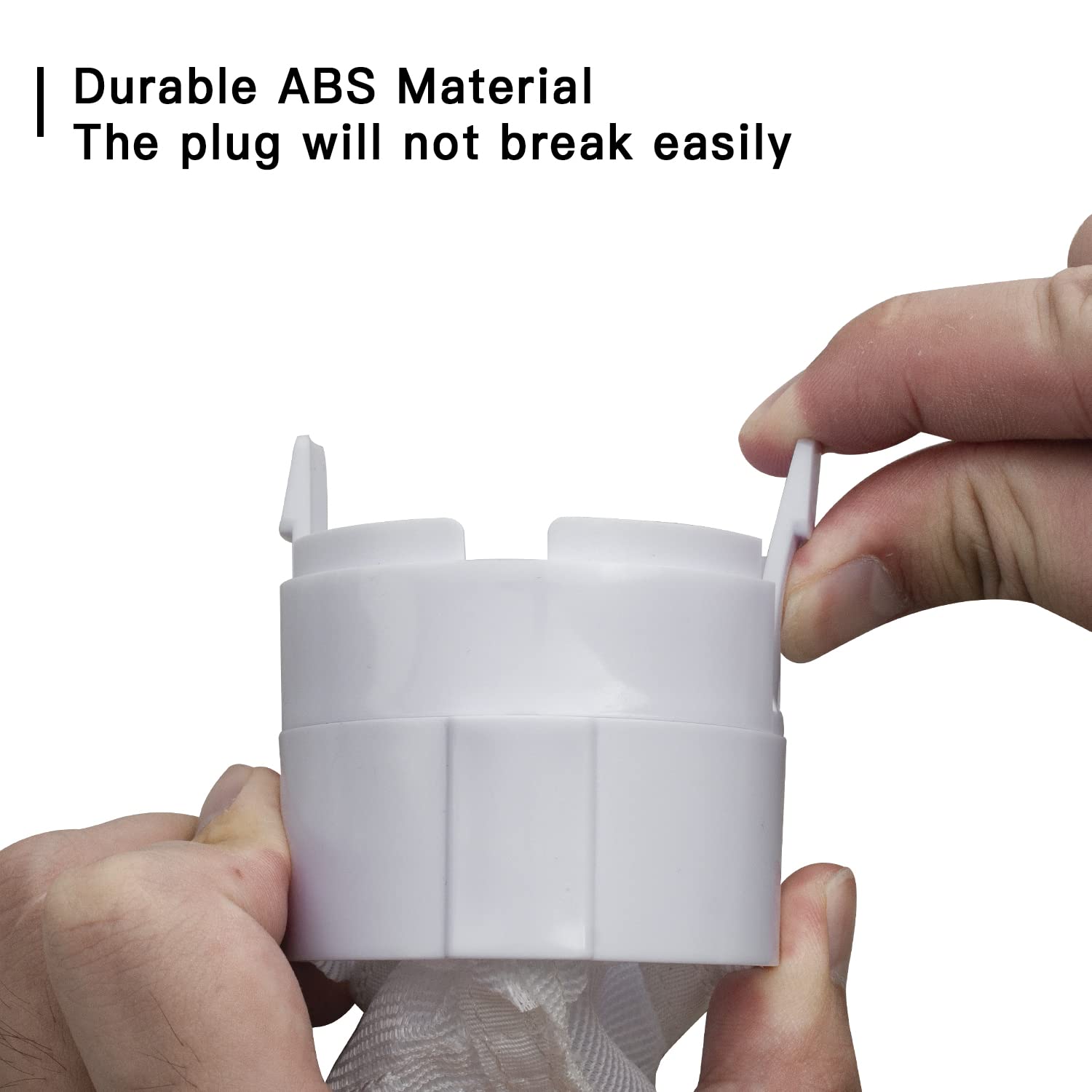 Polaris 360 & 380 Pool Cleaner Replacement Filter Bags - 2 Pack with 360° Zipper Closure - Compatible with In-Ground Pool Cleaners - Perfect for Leaves, Debris & Fine Particle Filtration