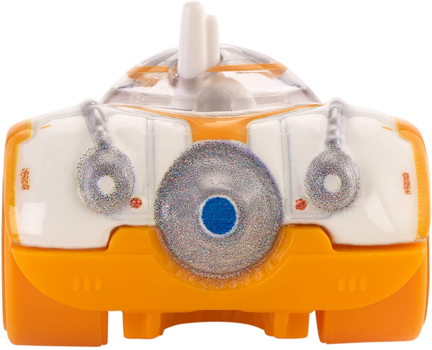 Hot Wheels Star Wars The Force Awakens BB-8 Die-Cast Car - Disney Collectible Toy for Kids & Adults - Perfect for Display, Play & Star Wars Fans Collection