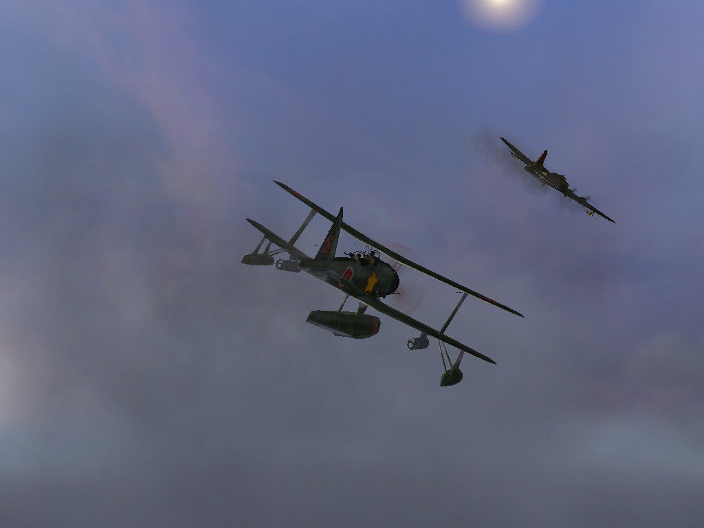 Pacific Storm - PC Game | WWII Naval Warfare Strategy | Play Historical Battles at Sea