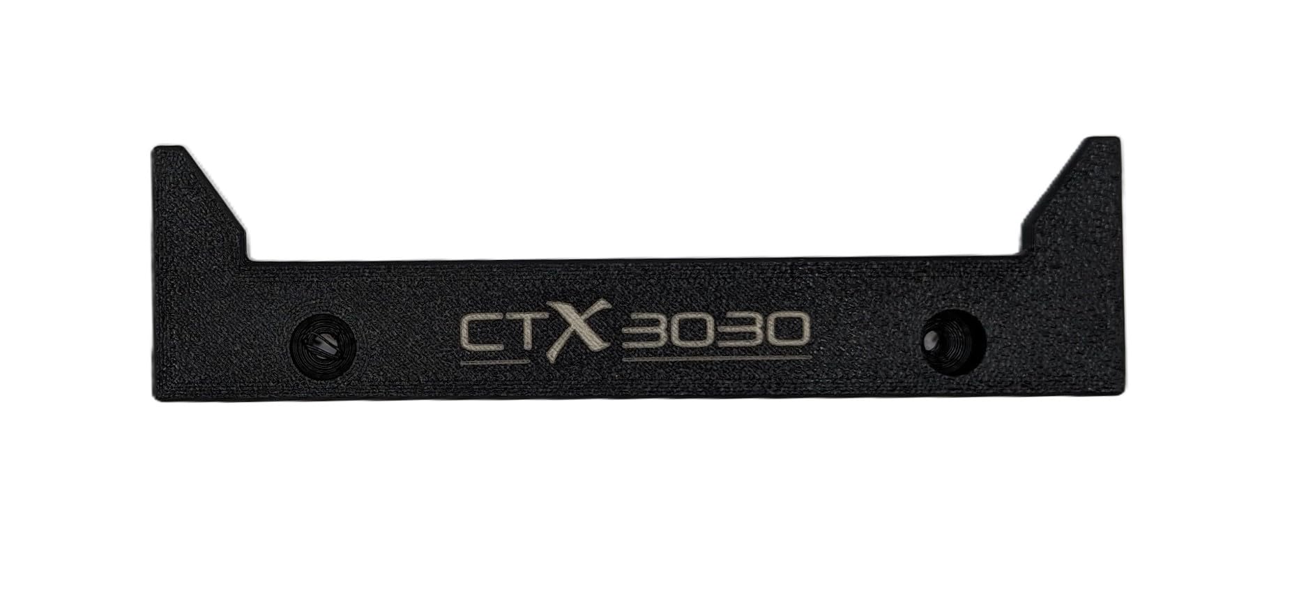 Minelab CTX 3030 Metal Detector Wall Mount Hanger - Durable Storage Accessory for Metal Detecting Equipment | Perfect for Home, Garage & Treasure Hunting Organization