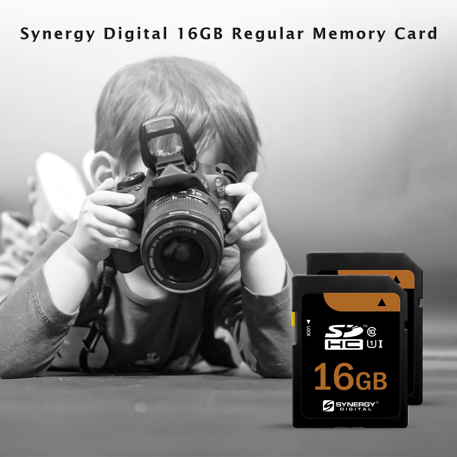 Sony DSC-W800 Digital Camera with 16GB SDHC Card for Travel Photography