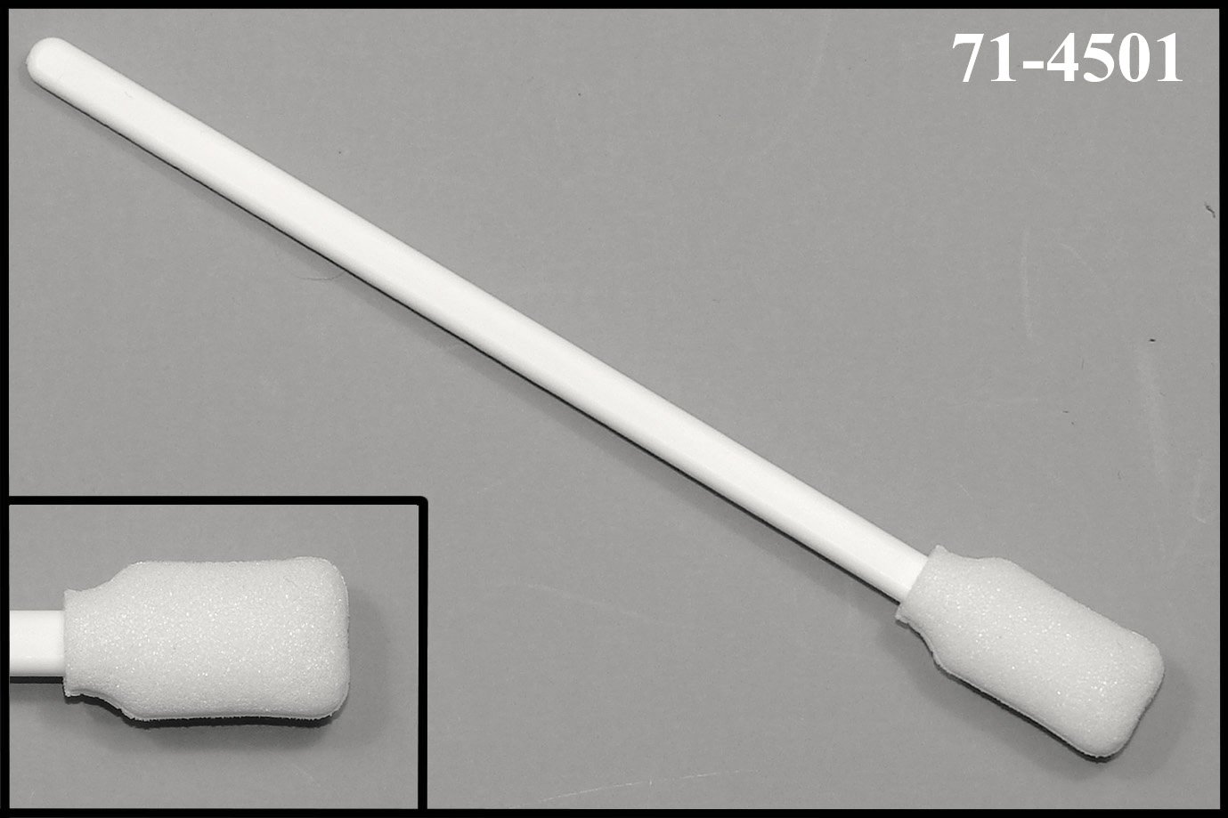 Swab-its 500 Pack 5