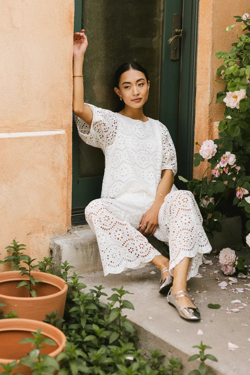 Meant To Be Pants - Comfortable & Stylish Women's Casual Trousers | Final Sale | Perfect for Work, Travel & Everyday Wear