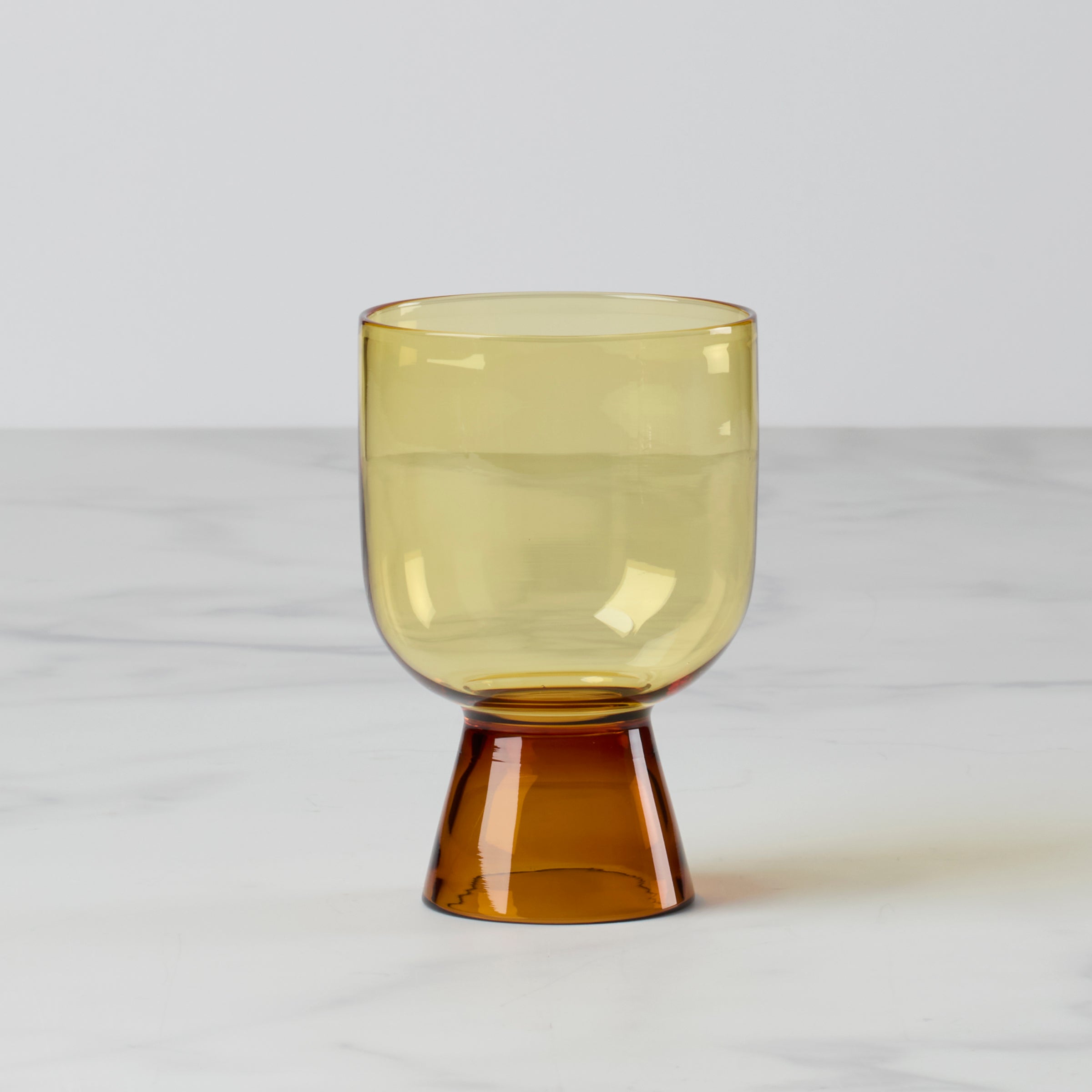 Niko Short Artisan Crafted Tumbler - Handmade Ceramic Coffee Cup with Lid - Perfect for Home, Office & Outdoor Use