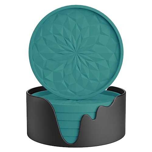 Teal Blue