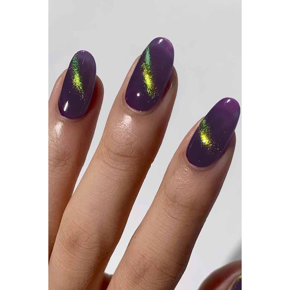 Cirque Colors Pipe Dream Nail Polish - 0.37 oz Vegan & Cruelty-Free Long Lasting Nail Lacquer - Perfect for Manicures, Pedicures & Nail Art Designs