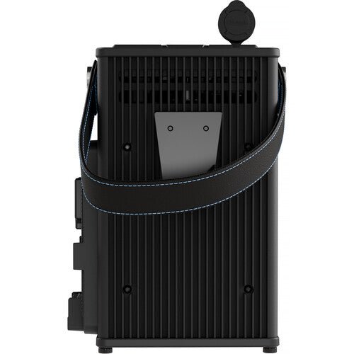Nanlite Alien 150C RGBWW LED Panel with Softbox & Eggcrate - Professional Studio Lighting for Photography, Videography, and Live Streaming
