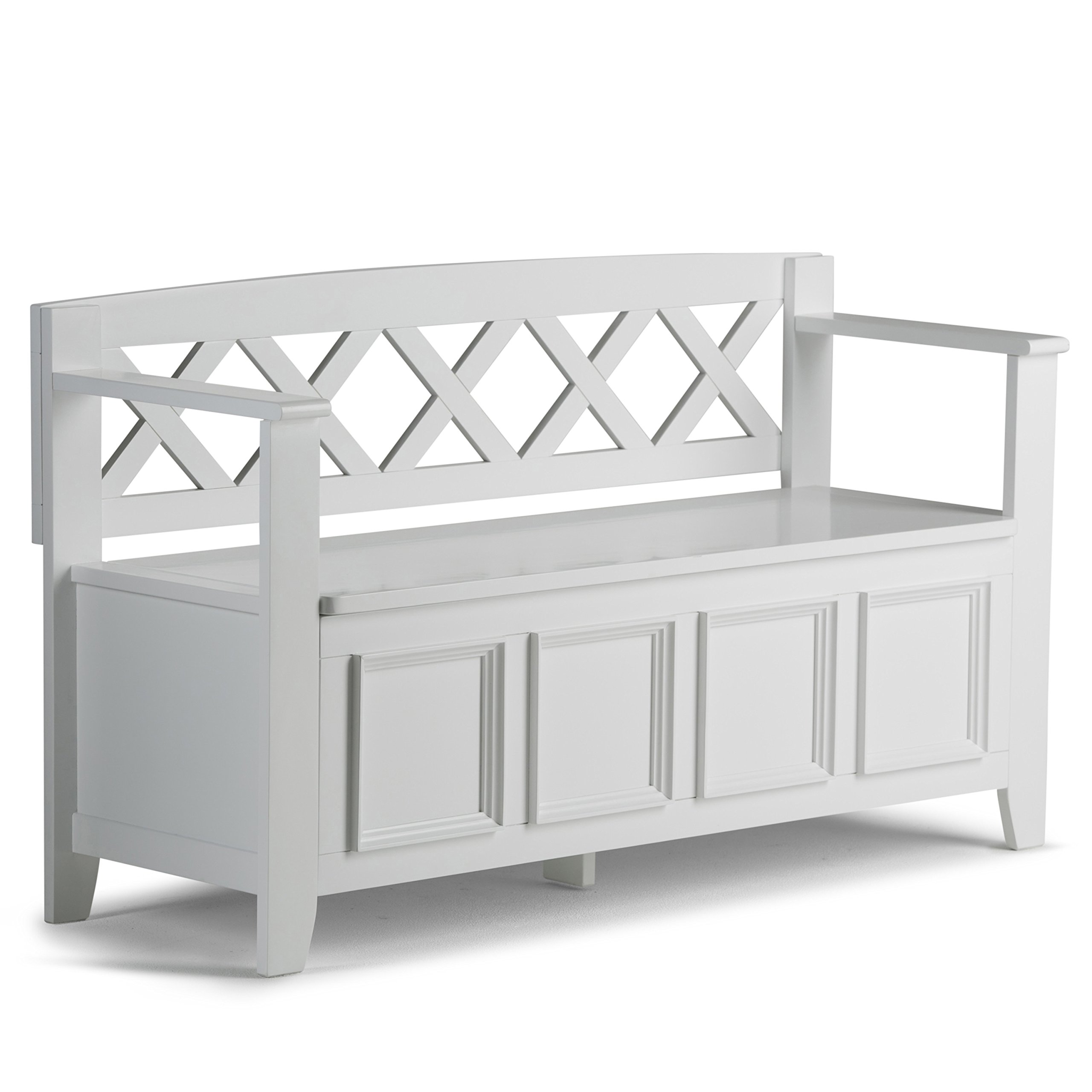 SIMPLIHOME Amherst 48