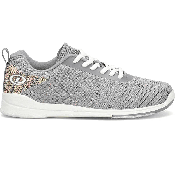 Dexter Delila Women's Bowling Shoes - Lightweight & Comfortable for League Play & Casual Bowling
