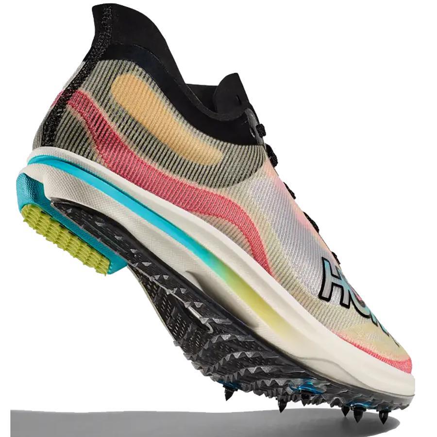 Unisex Cielo X 3 MD Running Shoes - Lightweight Comfortable Athletic Sneakers for Men & Women - Perfect for Jogging, Gym Workouts & Daily Wear