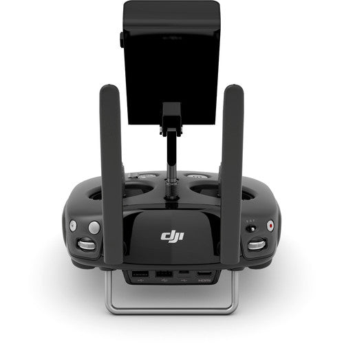 DJI Inspire 1 Part 83 Remote Controller (Black) - Professional Drone Accessory for Aerial Photography & Videography - Perfect for Filmmakers, Photographers & Drone Enthusiasts
