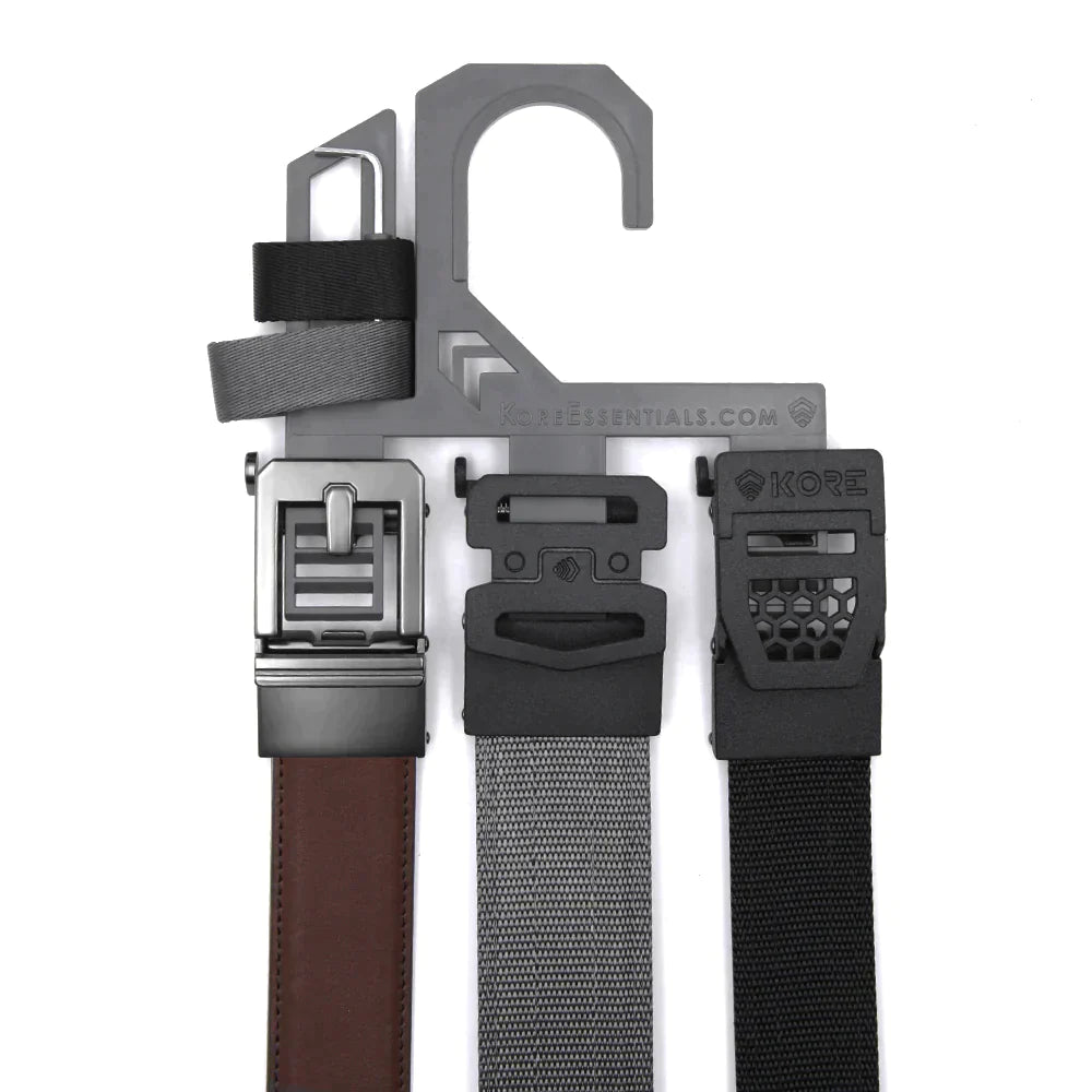 Tactical Garrison Belt 1.75