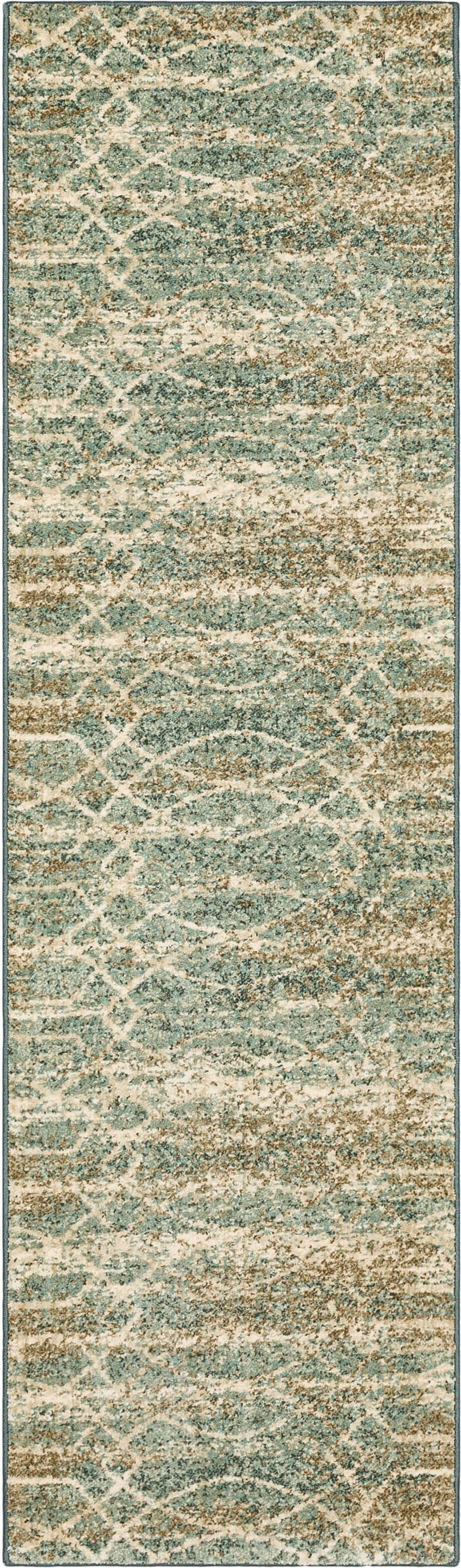 Premium Debonair Jadeite Rug 2'4
