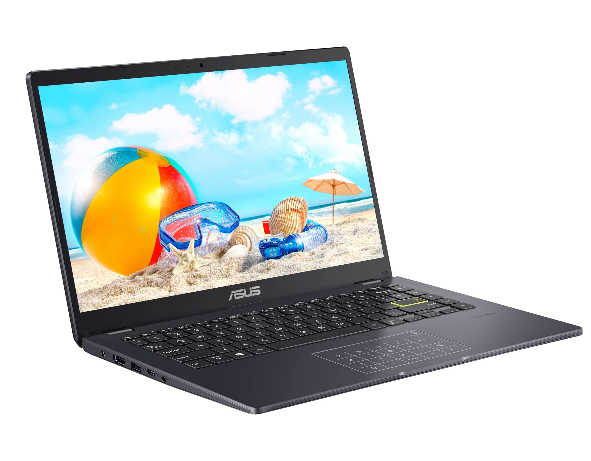 ASUS Chromebook 14