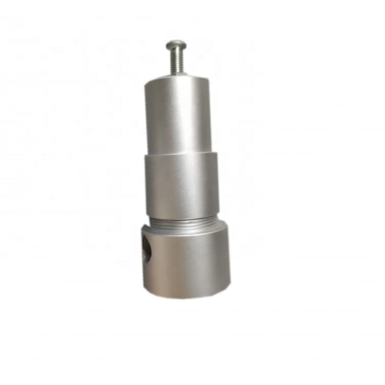 Ingersoll Rand Air Compressor Regulator Valve Assembly with Pressure Sensor - Replacement Part for Industrial & Workshop Air Systems