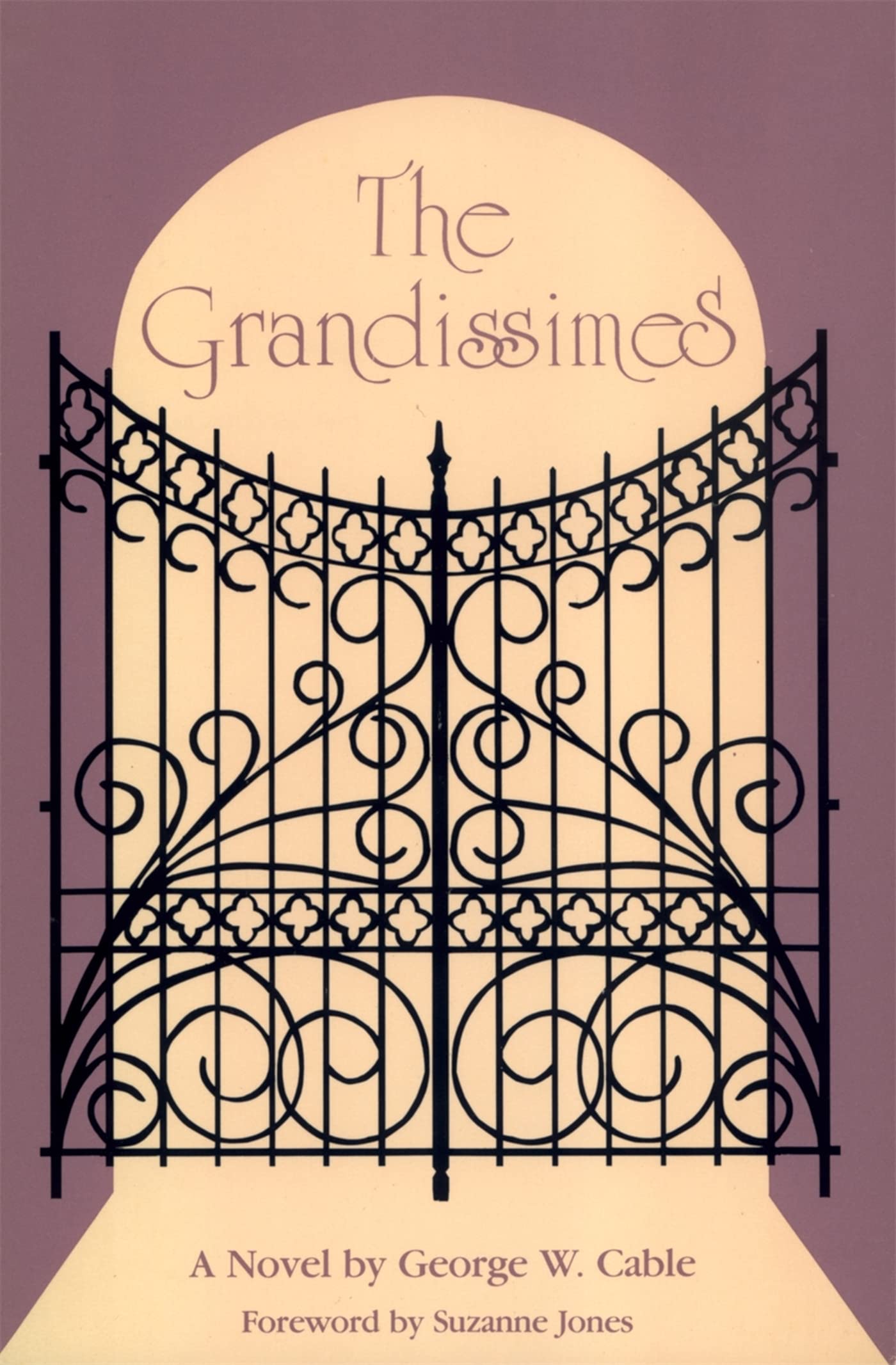 The Grandissimes Novel - Historical Fiction for Book Lovers