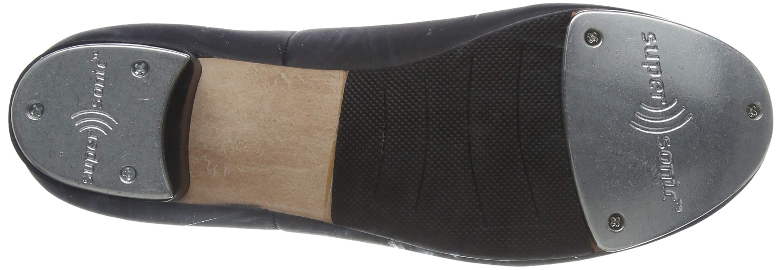 Freed of London Boys Savion Dance Shoes - Premium Leather Ballet & Jazz Shoes for Boys - Perfect for Dance Classes, Performances & Recitals
