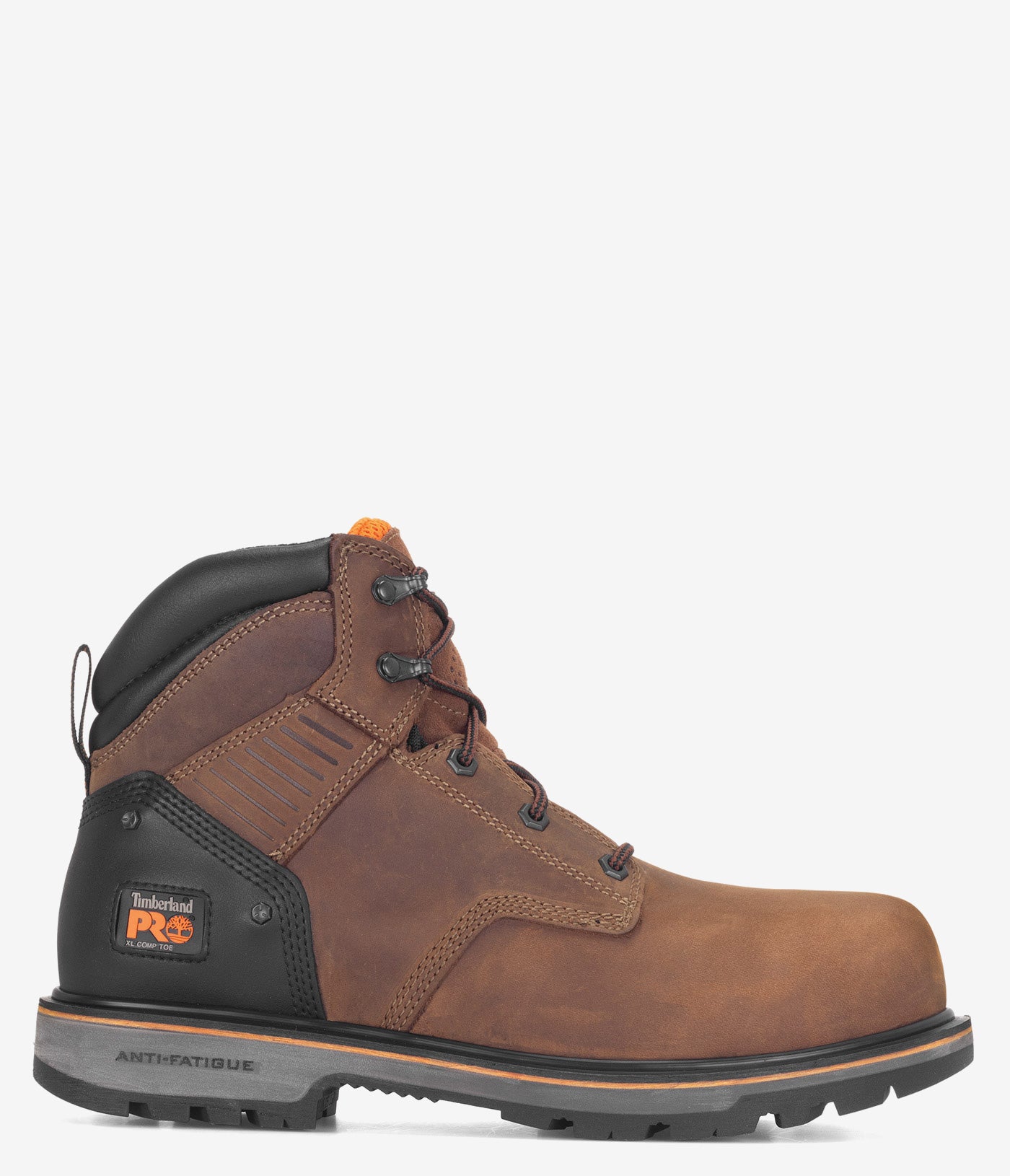 Timberland PRO Ballast 6 Composite Safety Toe PR Boot for Men - Durable Work Boots with Slip Resistance & Electrical Hazard Protection - Ideal for Construction, Warehouse & Industrial Work