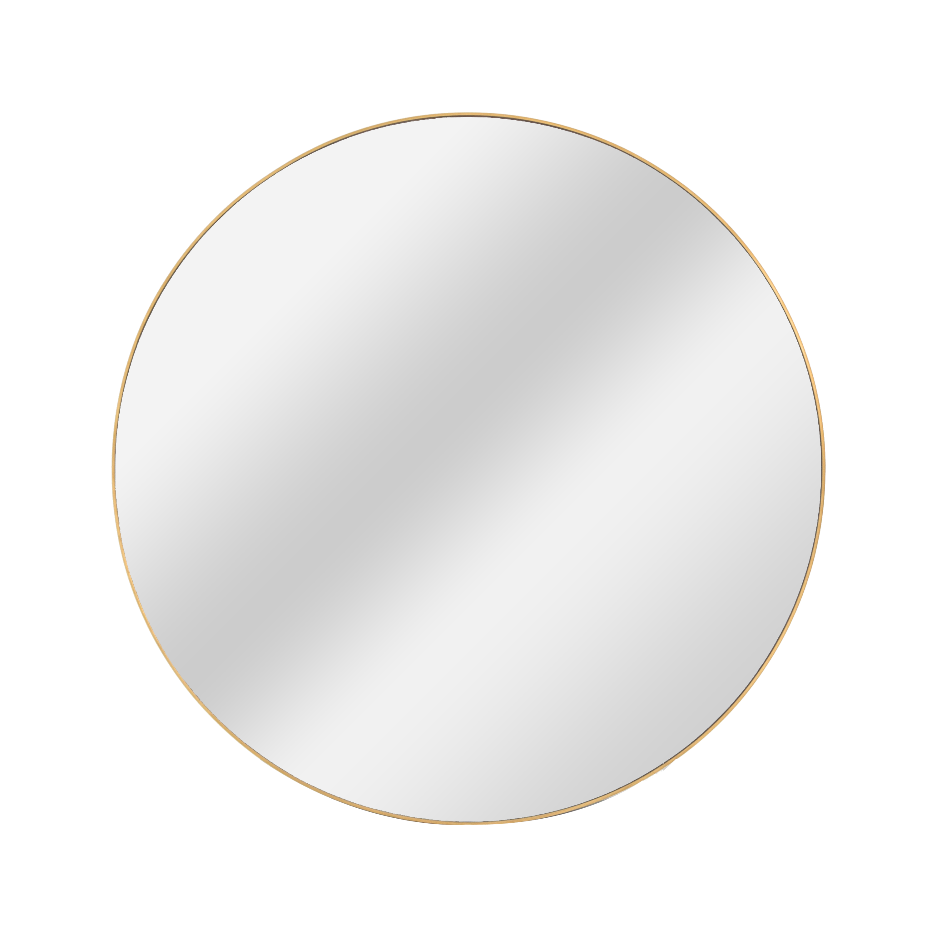 Stylish Hughes Wall Mirror - Full Length Floor Mirror with Modern Design for Home Decor, Bedroom, Living Room & Entryway | Perfect for Selfies, Outfit Checks & Room Enhancement