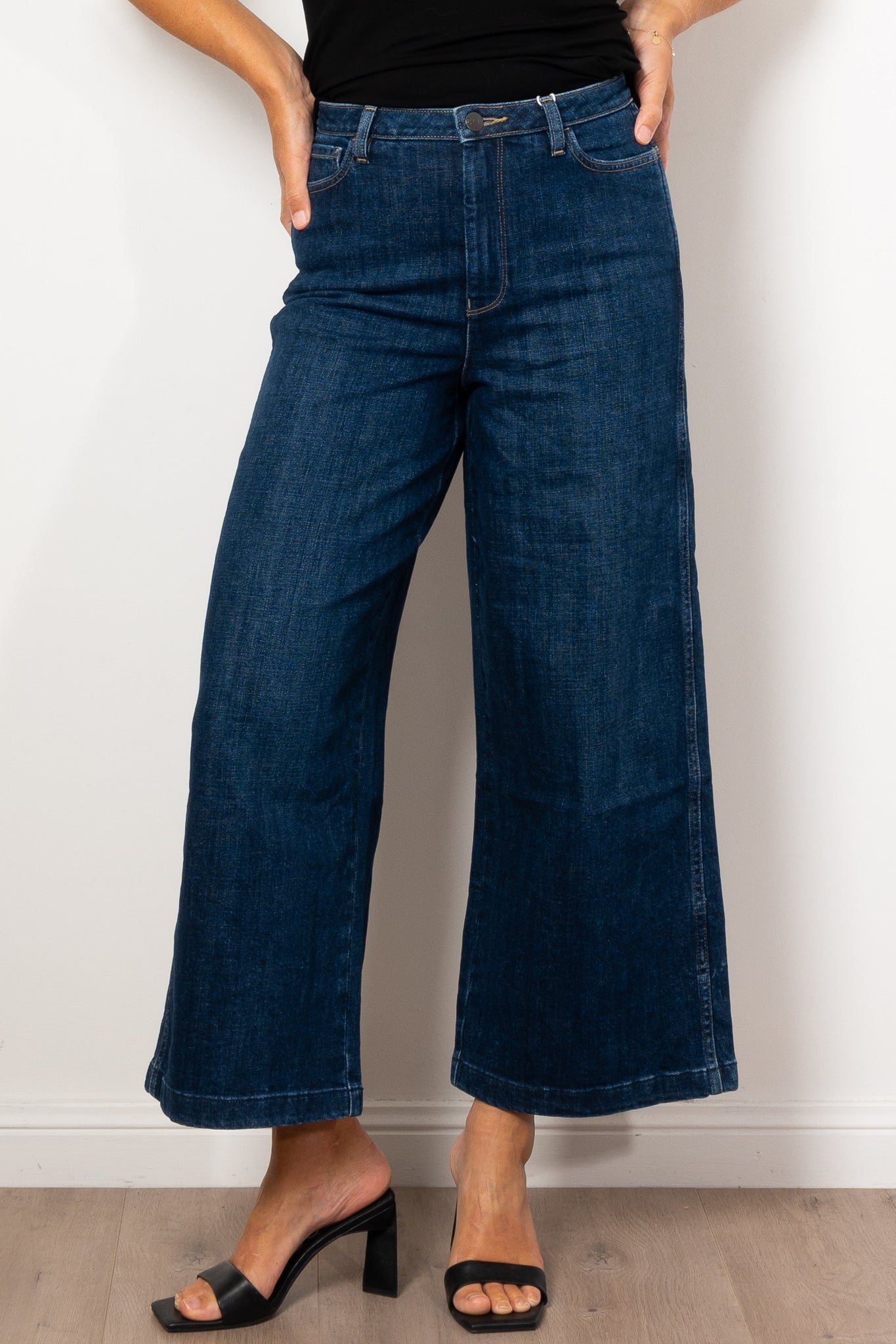 ELK Tovi Regen Jean - High Waist Stretch Denim Pants for Women | Comfortable & Stylish Skinny Jeans | Perfect for Casual Wear, Office & Night Out