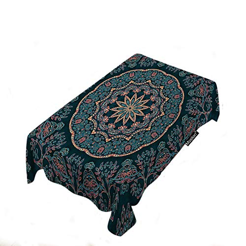 Mandala Floral