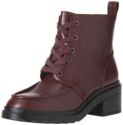 Black Oxblood