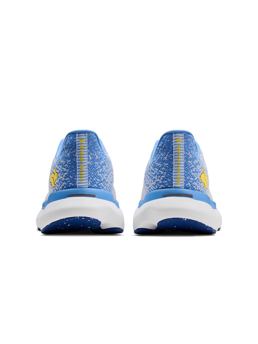Dream Chaser 2.0 Women's Running Shoes - Lightweight Cushioned Sneakers for Jogging, Gym Workouts & Everyday Wear