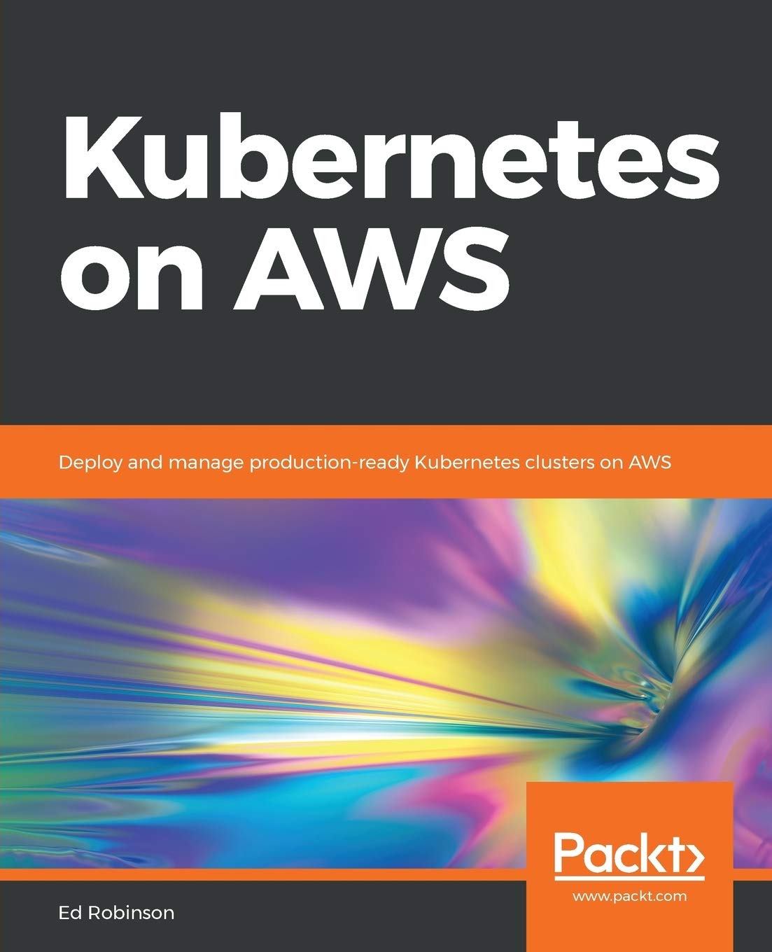Kubernetes on AWS: How to Deploy & Manage Production-Ready Kubernetes Clusters | Cloud Computing & DevOps Solutions for Scalable Applications