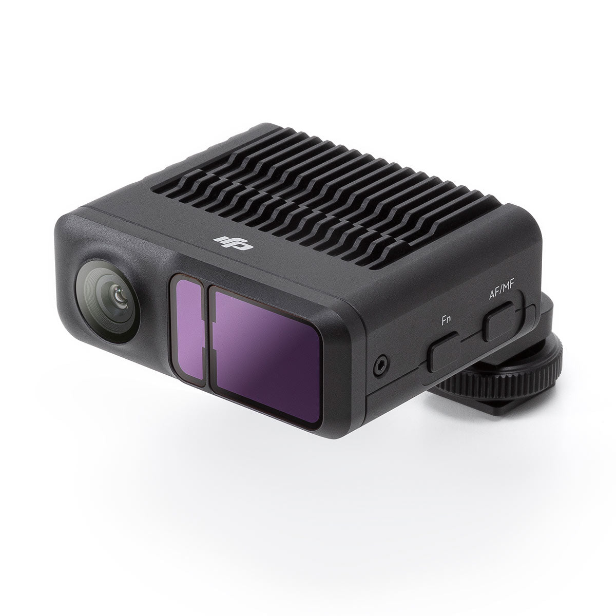 DJI RS LiDAR Range Finder - High-Precision Laser Distance Measurement for Drones & Surveying | Perfect for Aerial Mapping, Construction, and Land Surveying