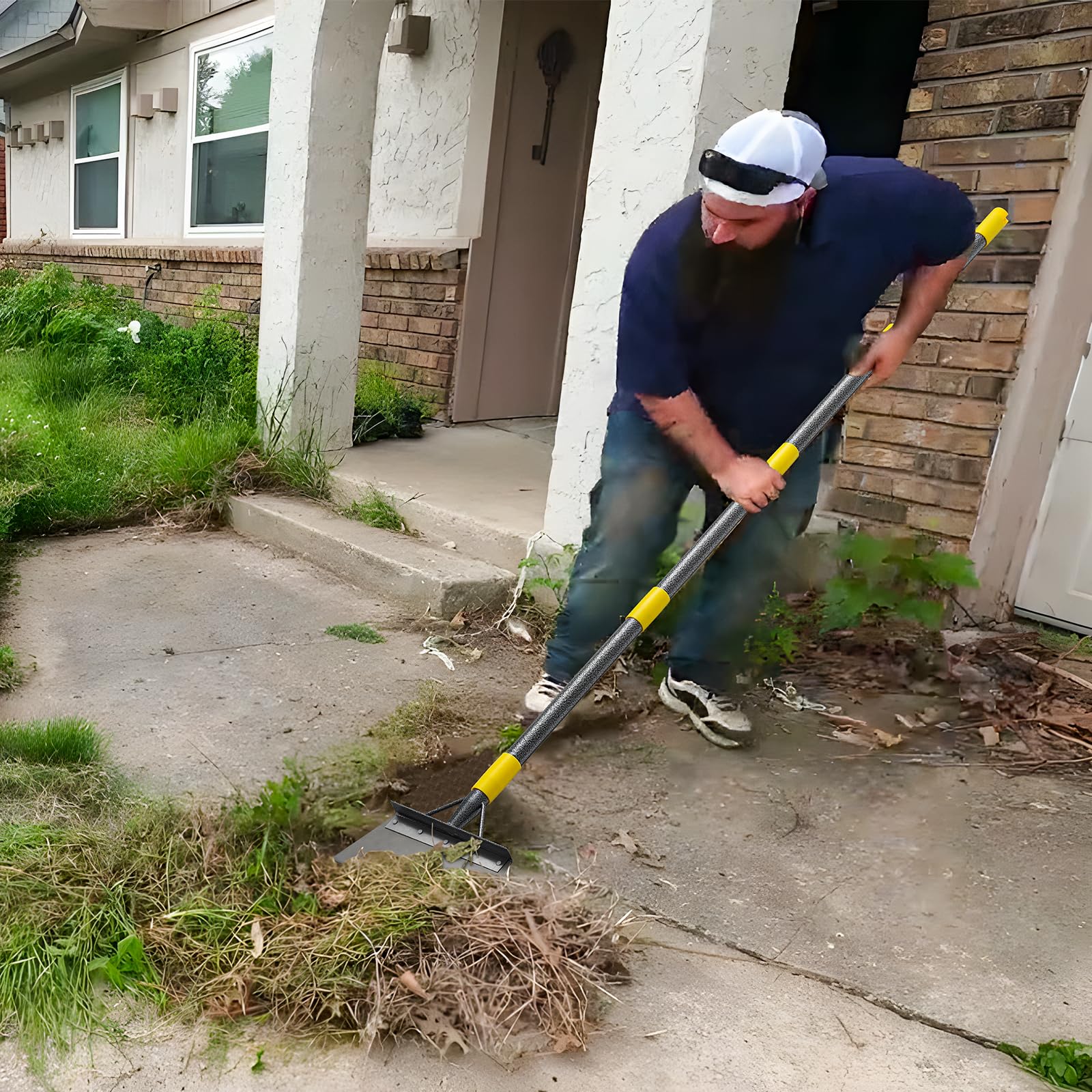 Adjustable Garden Shovel - 66