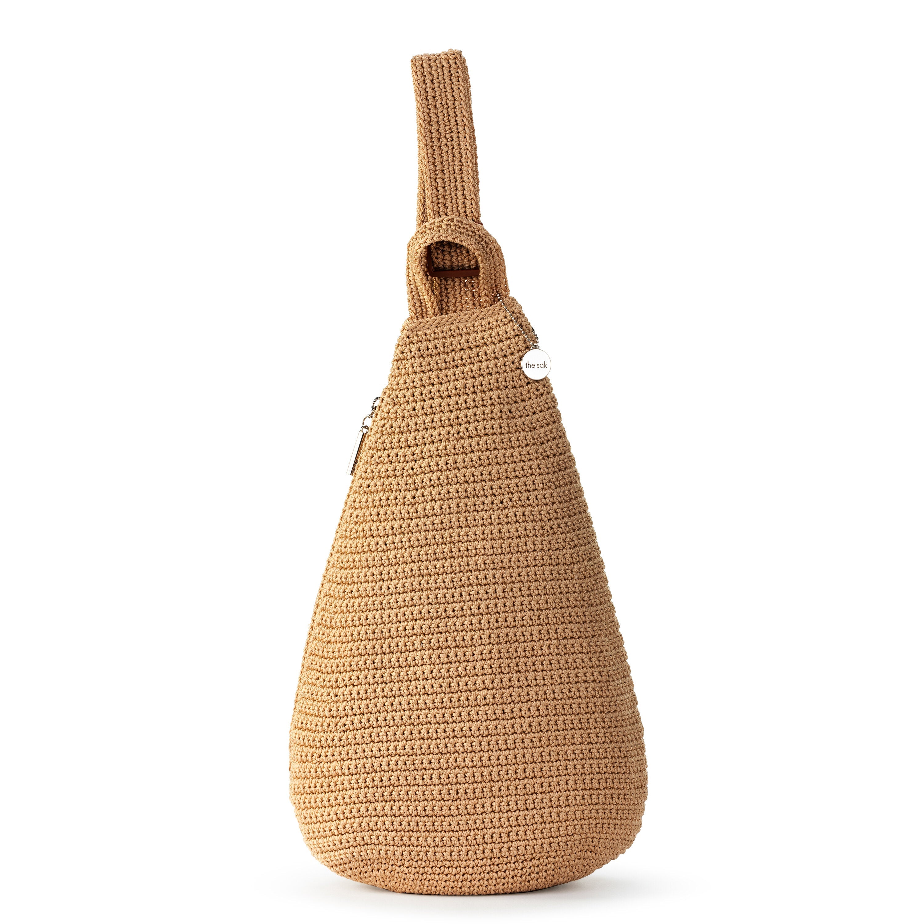 Hand Crochet - Bamboo
