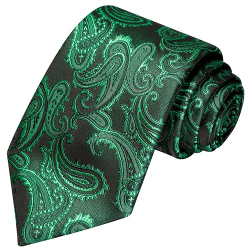 Green Black